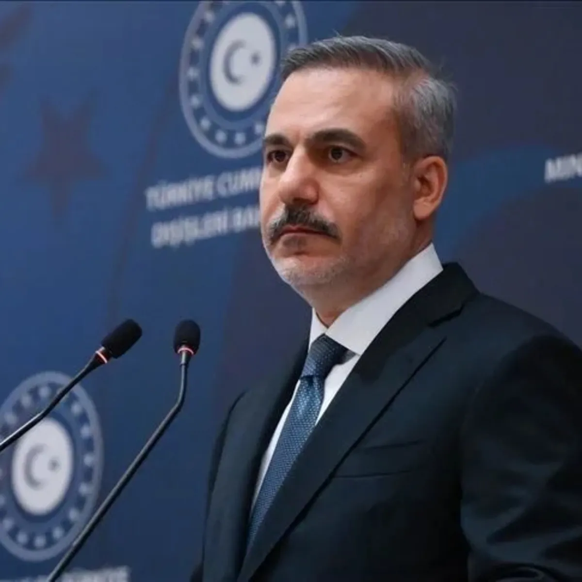 Fidan ve Erakçi'den Kritik Telefon Görüşmesi: Bölgesel Gelişmeler Masada