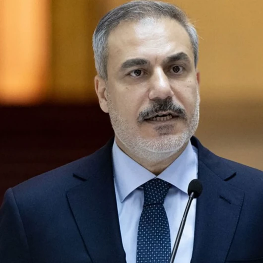 Fidan'dan Gazze Diplomasisi: Katar ve Ürdünlü Mevkidaşlarıyla Kritik Görüşme