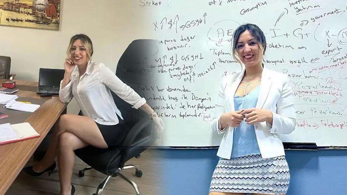 Sosyal medya fenomeni 'Fidan Hoca' hakkında tutuklama kararı