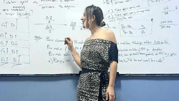 Fidan Hoca'ya Tutuklama: Müstehcenlik ve Kara Para Suçlaması