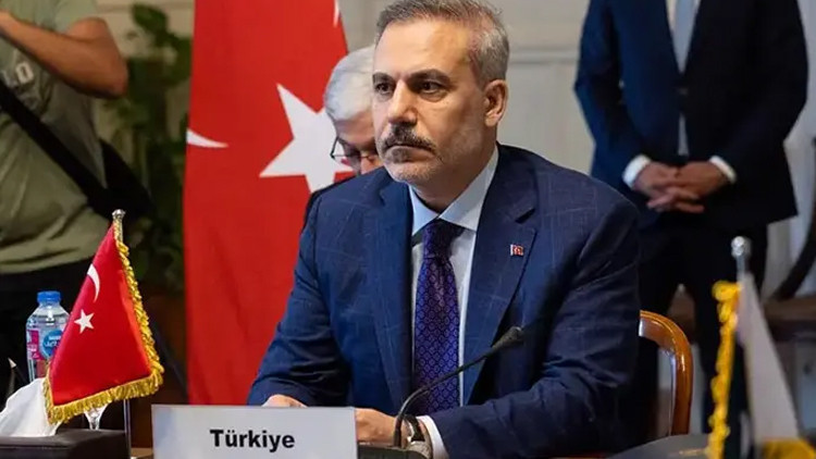 Fidan: İran-ABD görüşmelerinde tıkanmalar olabilir, hazırlıklı olunmalı