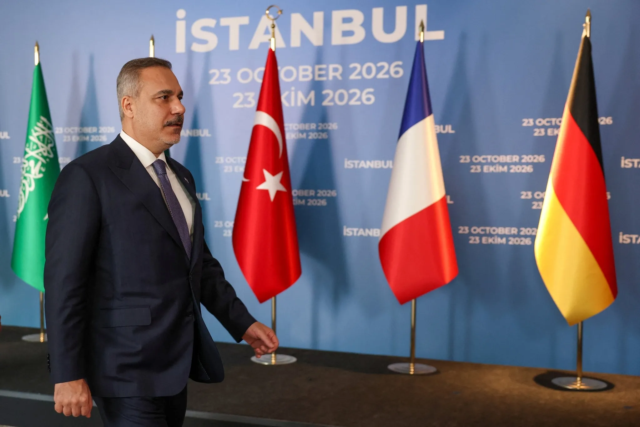 Fidan'dan İran Uyarısı: Yeni Saldırı Savaşı Yaygınlaştırır