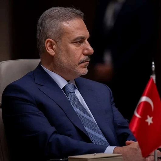 Fidan'dan İslam Dünyasına Gazze İçin Ortak Duruş Çağrısı