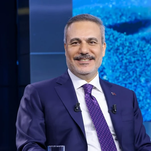 Fidan: Mekke İttifakı'na askeri destek sağlarız