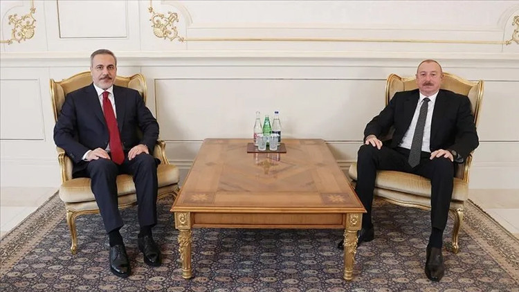 Fidan: Rusya-Ukrayna Mutabakatı İçin Girişimlerimizi Artırdık
