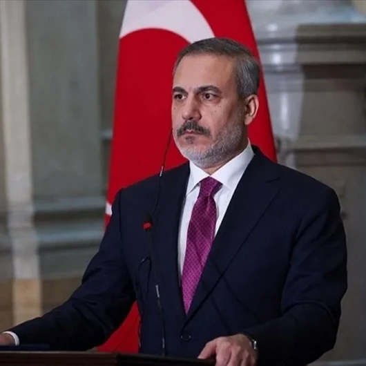 Fidan: Suudi Arabistan'ın askeri ihtiyaçlarına yanıt verebiliriz