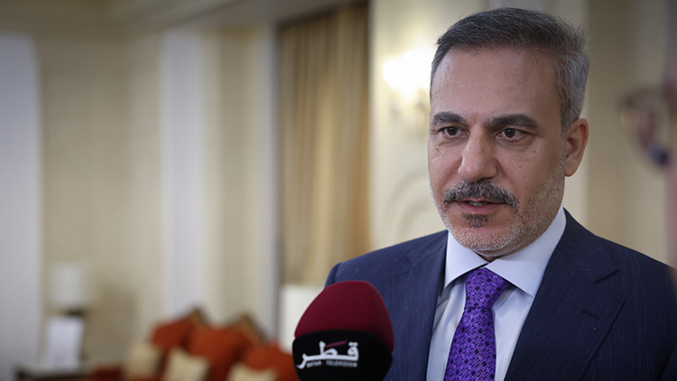 Fidan: Türkiye ve Katar, İran-ABD krizinde yakın koordinasyon içinde