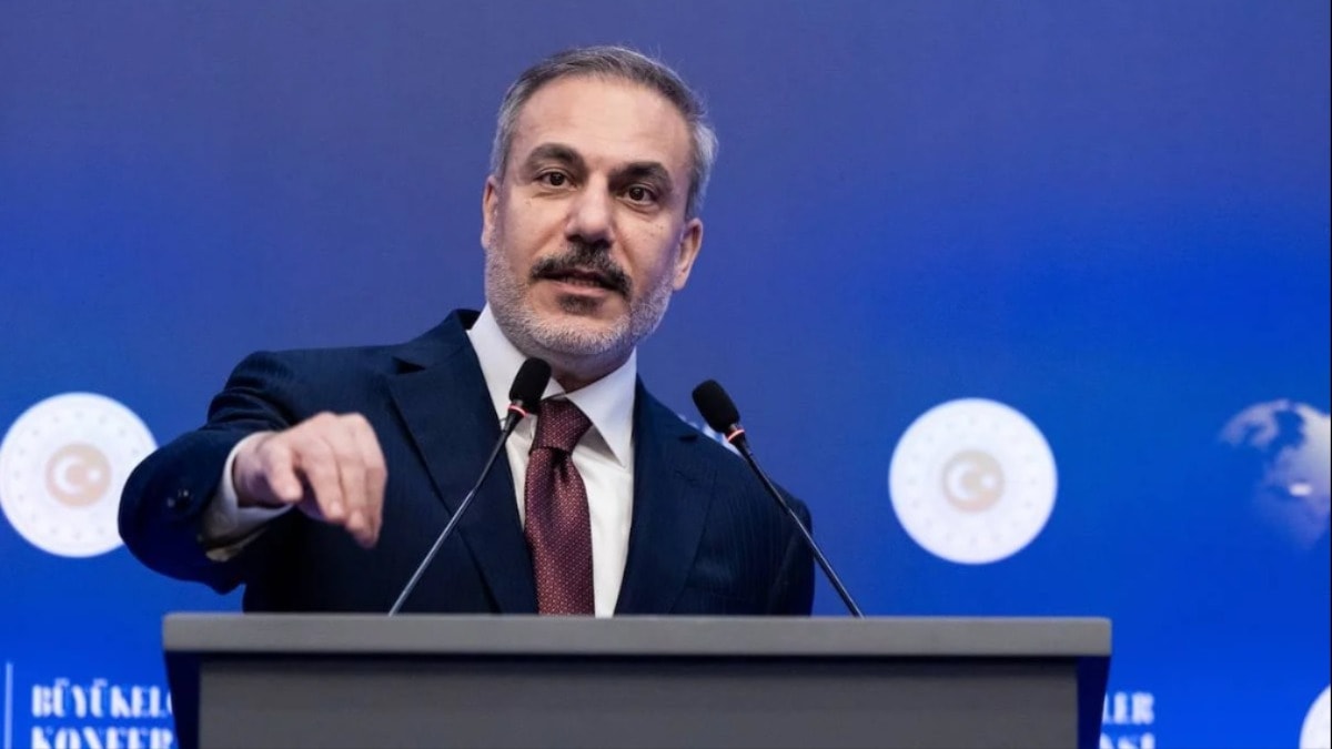 Fidan'dan Yemen Sinyali: Mehmetçik Riyad'a Askeri Destek Verebilir