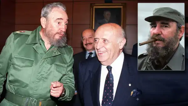 Fidel Castro 100 Yaşında: Devrimin Efsanevi Lideri
