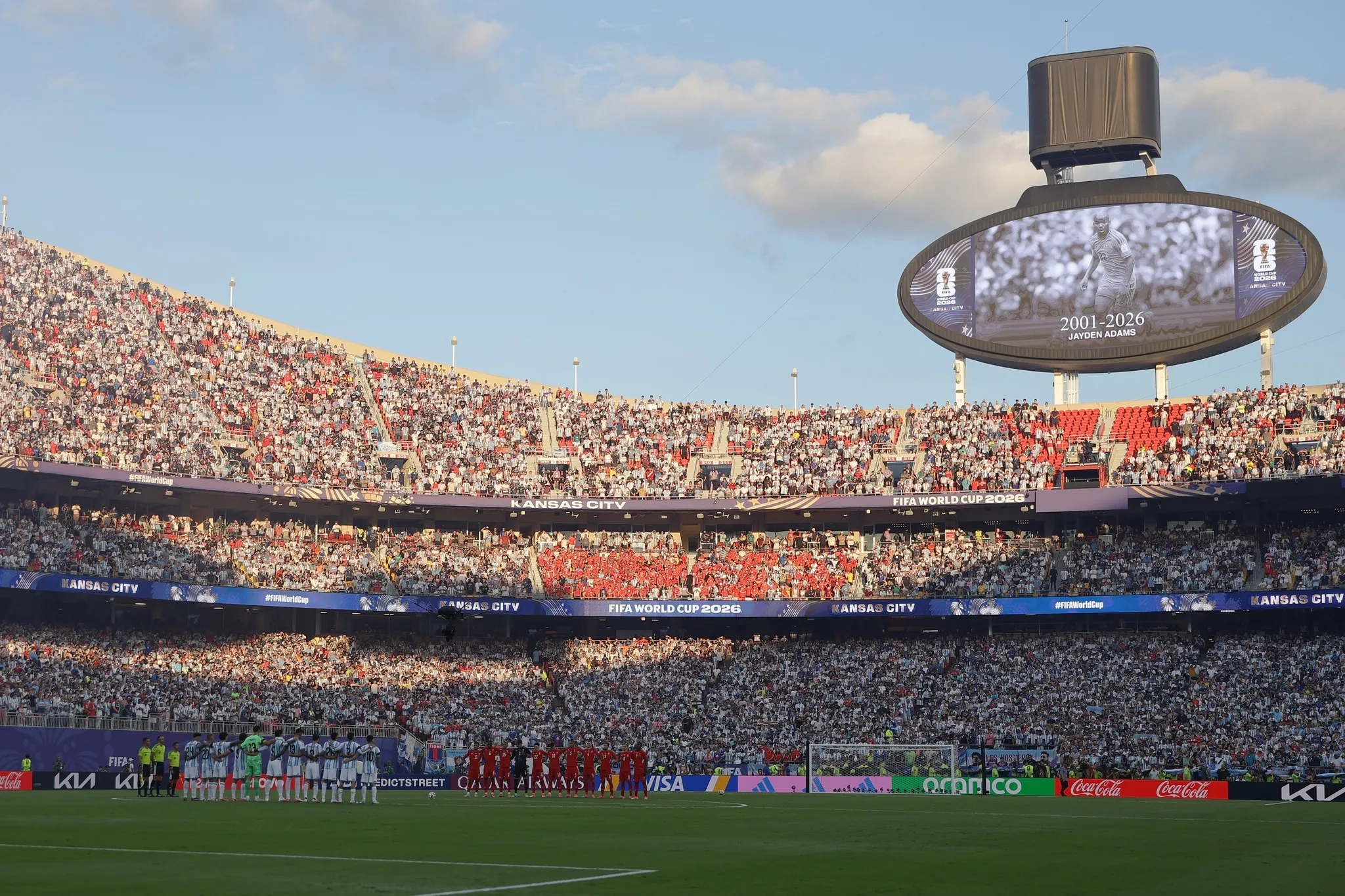 FIFA 2030 Dünya Kupası'nda 64 Takım Planını Masaya Yatırdı