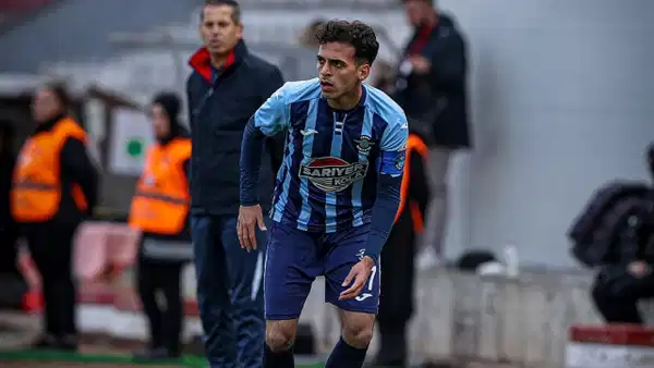 FIFA'dan Adana Demirspor'a 6 Puan Silme Cezası