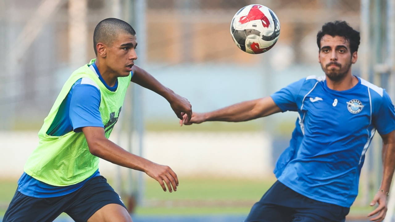 FIFA'dan Adana Demirspor'a Puan Silme Cezası