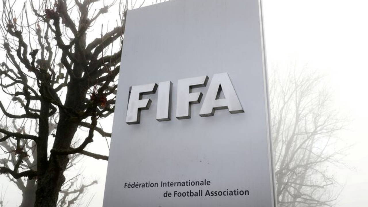 FIFA'da Şok İstifa: Infantino'nun Danışmanı Cordeiro Görevini Bıraktı