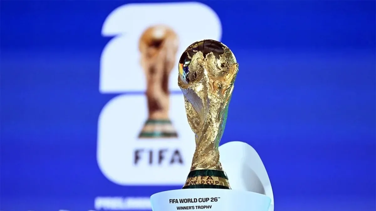 FIFA Dünya Kupası tarihinde ilk: 3 ülke ortak ev sahipliği