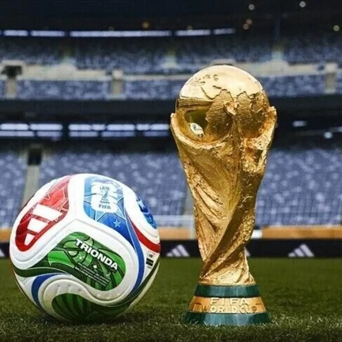 FIFA Dünya Kupası'nda Şampiyonluk Maçı: Arjantin-İspanya