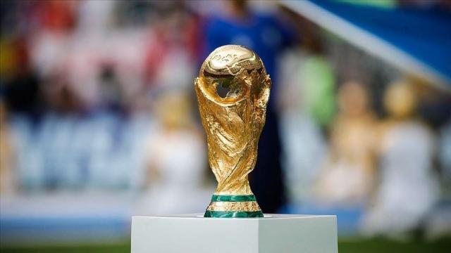 FIFA Dünya Kupası'nı 8 Ülke Kazandı: Ekonomik ve Sportif Rekabetin Tarihi