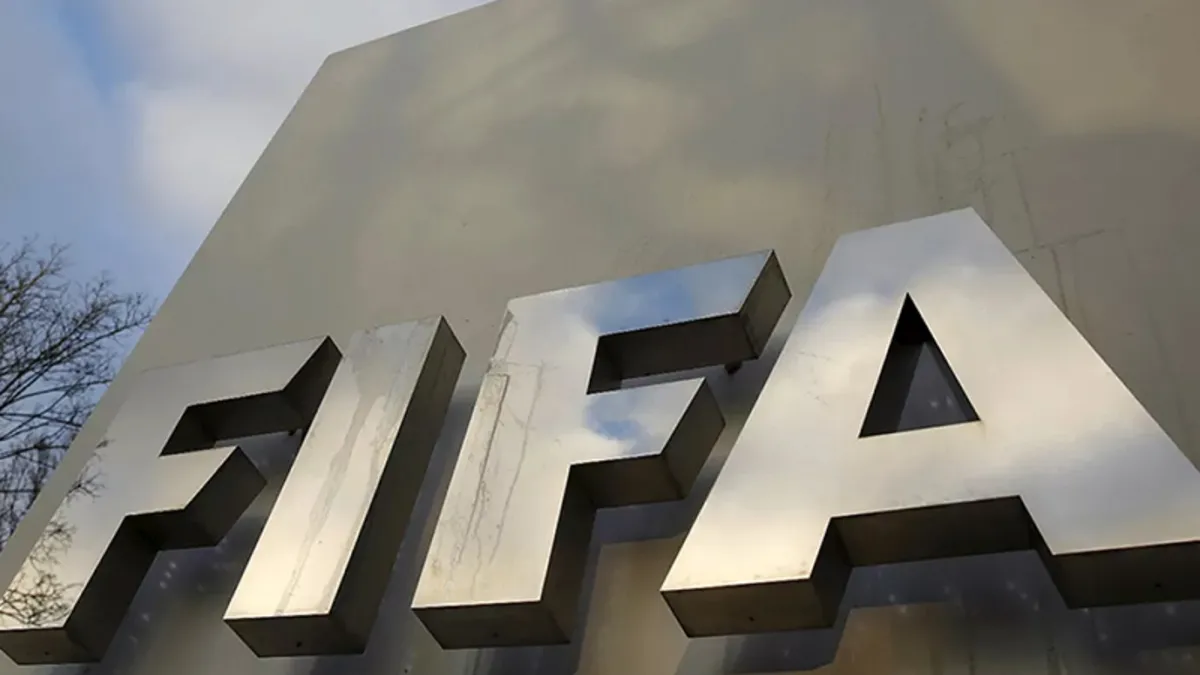FIFA'dan Hatayspor'a 6 Puan Silme Cezası