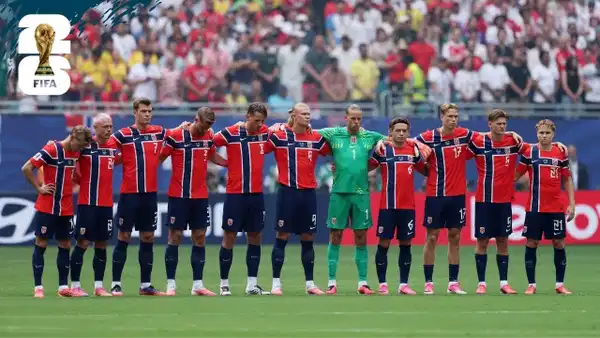 FIFA: Norveç'in itirazında kanıt yok