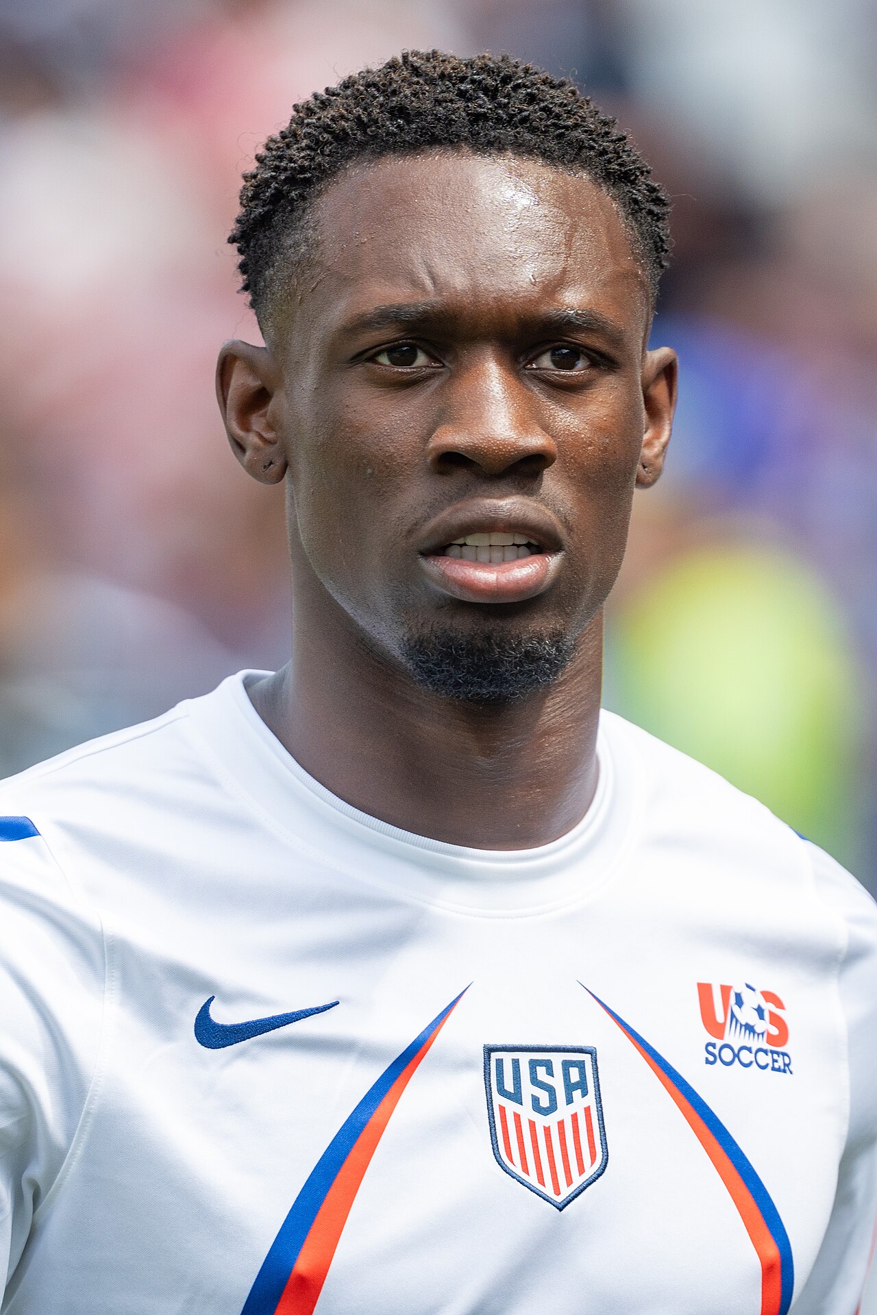 FIFA reddetti, Belçika isyan etti: Folarin Balogun ceza krizinde tarihte ilk değil