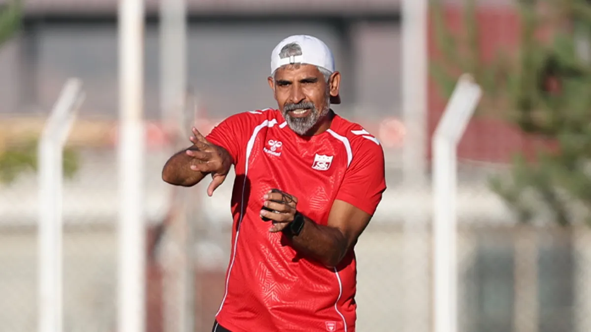 FIFA, Sivasspor'a 3 Dönem Transfer Yasağı Getirdi