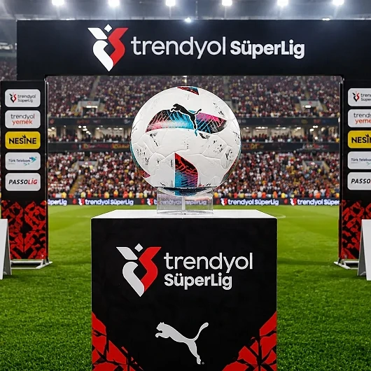 FIFA'dan Süper Lig Ekibine 3 Dönem Transfer Yasağı