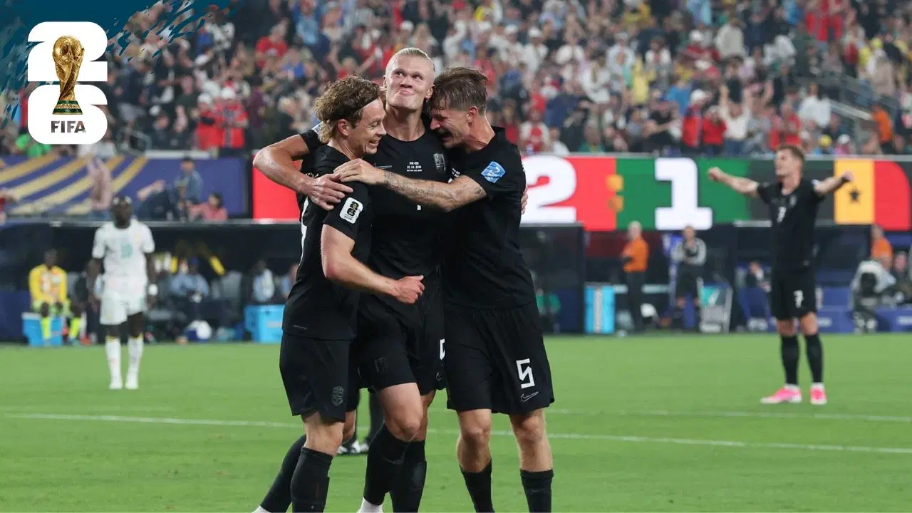 Fildişi Sahili-Norveç 2026 Dünya Kupası Eleme Maçı Ne Zaman, Saat Kaçta