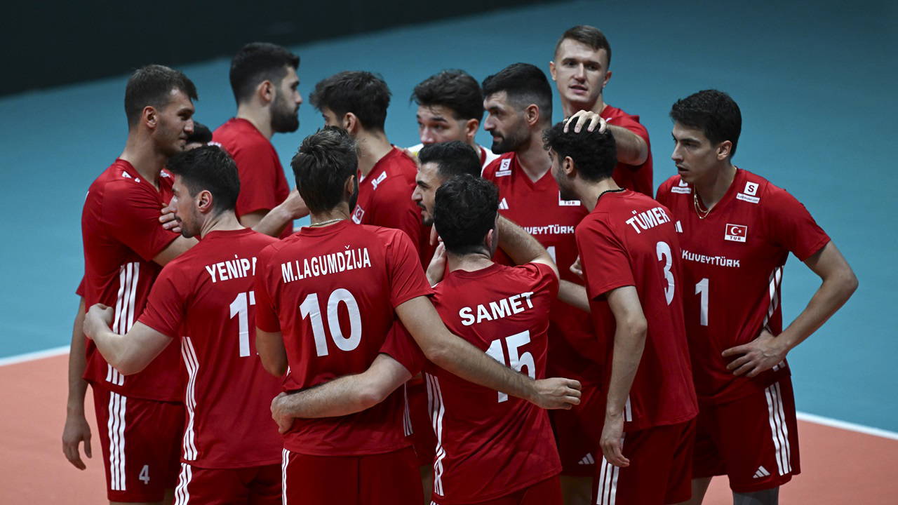 Filenin Efeleri'nin 2026 Avrupa Şampiyonası kadrosu belli oldu