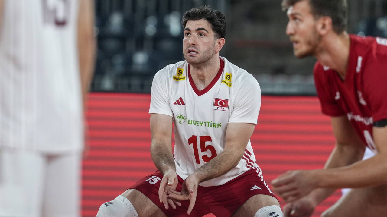 Filenin Efeleri Letonya'ya 3-1 Yenildi, Avrupa Şampiyonası'na Veda Etti