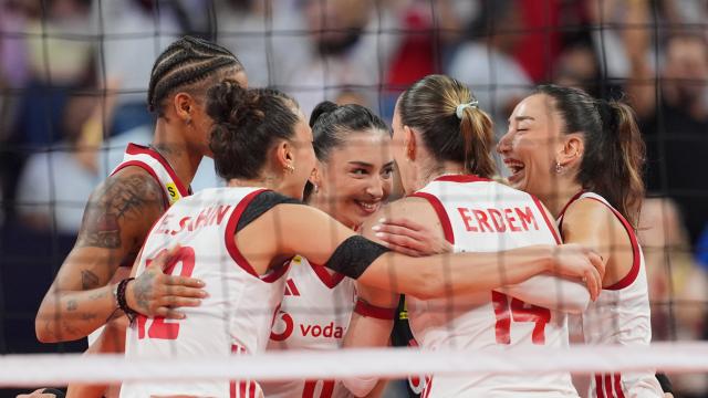 Filenin Sultanları İtalya Karşısında Şampiyonluk Peşinde