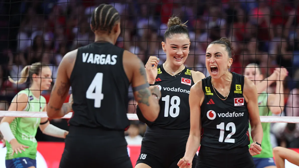 Filenin Sultanları Macaristan Karşısında Galibiyet Arıyor