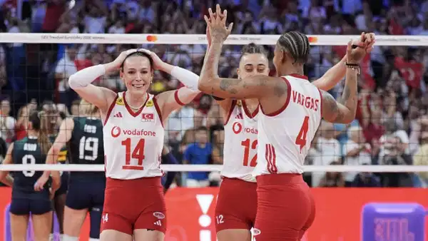 Filenin Sultanları'ndan Şampiyonluk Mesajı: 'Cumhuriyet'in Yolunda