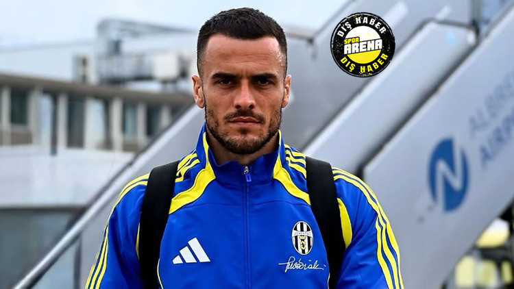 Filip Kostic PSV ile Anlaştı: Hollanda'da Yeni Sayfa