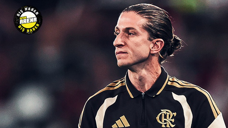 Filipe Luis, Beşiktaş'ın teklifini reddetti, Monaco ile anlaştı