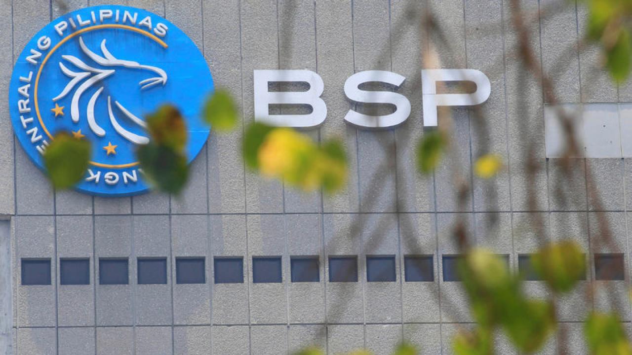 Filipinler Merkez Bankası'ndan Jumbo Faiz Artışı