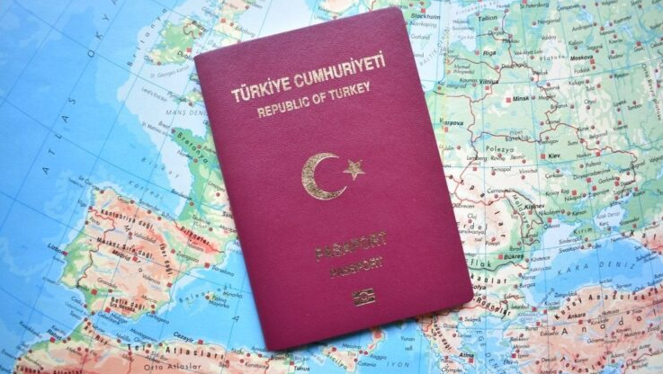 Filipinler Türkiye'ye 59 Günlük Vize Muafiyeti Getirdi