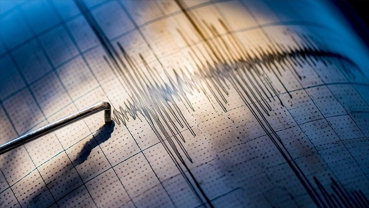 Filipinler'de 6.5 Büyüklüğünde Deprem: Can Kaybı Yok