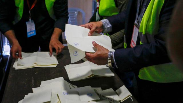 Filistin'de genel seçimler 2026'da yapılacak