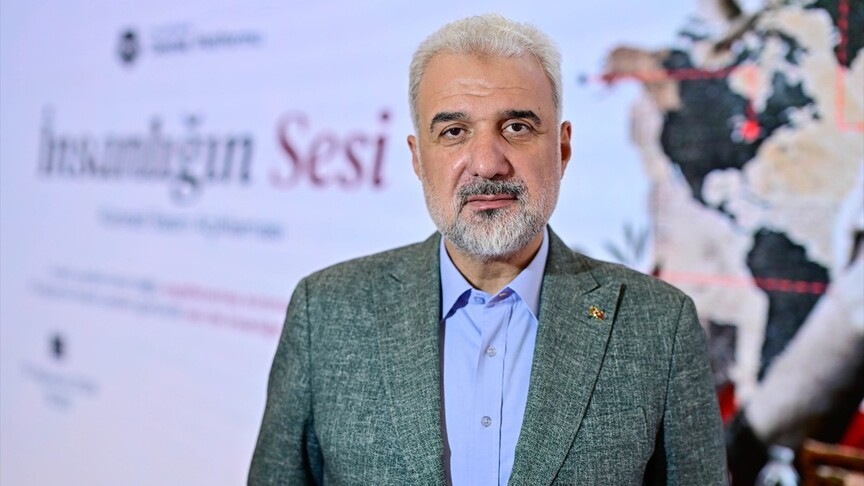 Filistin İçin 17 Ülkede 'İnsanlığın Sesi' Çağrısı