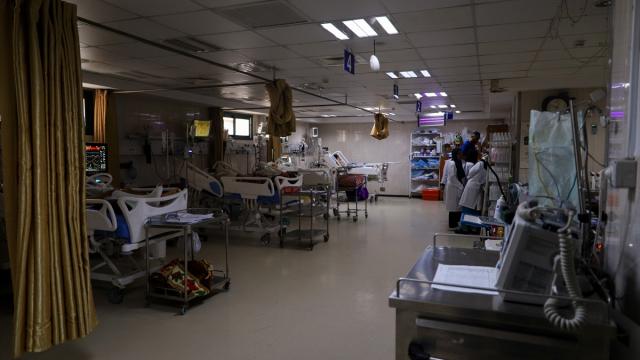 Filistin'de ilaç krizi: İsrail vergi gelirlerine el koydu, binlerce hasta tehlikede