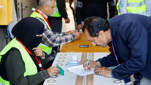 Filistin'de Seçimler 2027'ye Ertelendi: Abbas'tan Yeni Karar