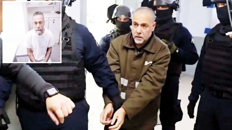 Filistinli doktor Ebu Safiyye işkenceyle ölümün eşiğinde