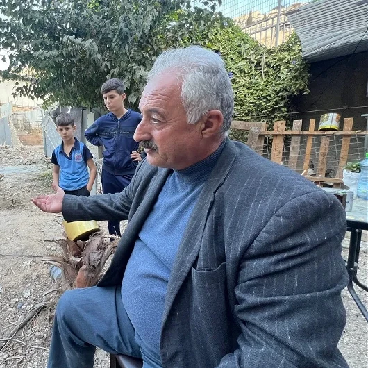 Filistinliler Kudüs'ün Yüzde 13'üne Sıkıştı: İlhak Baskıları Artıyor