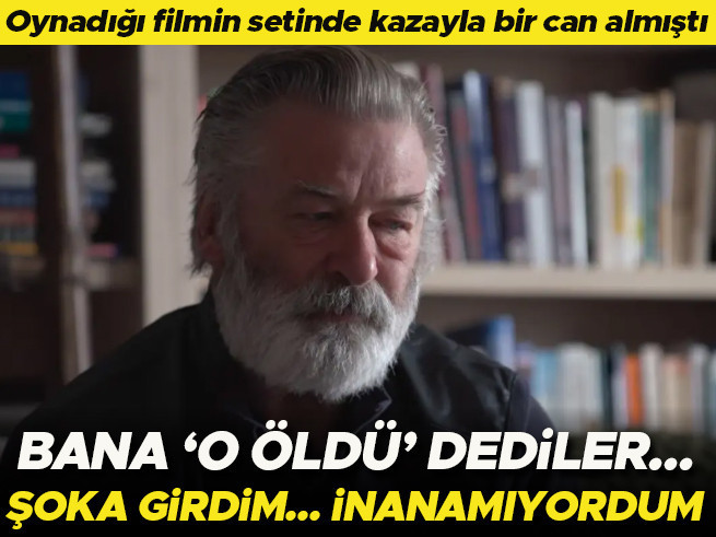 Film Setinde Kaza: Bir Can Kaybı ve İnanılmaz Haber