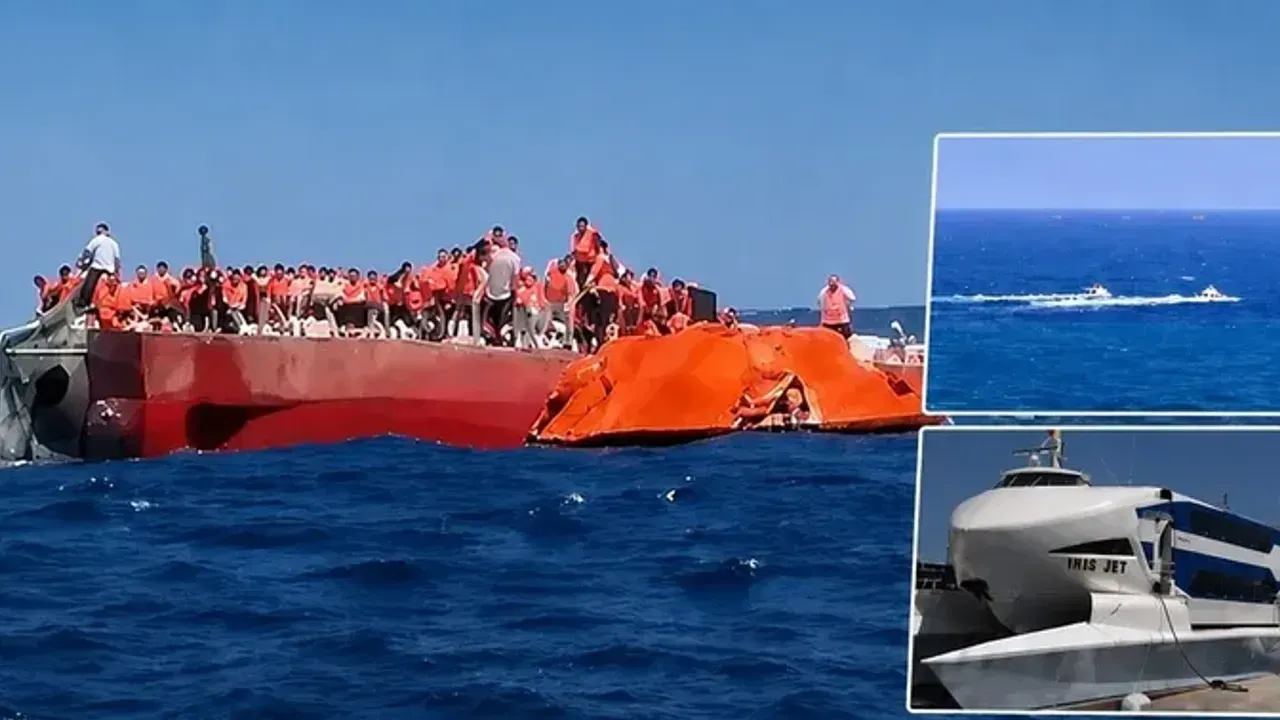 FiloJet Faciasında Şok İddia: Müfettiş Raporu Saklandı mı
