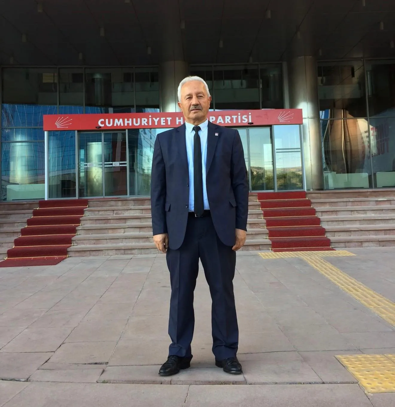 Filyos Çayı'nda kaybolan CHP'li Mustafa Erten'in cesedi bulundu