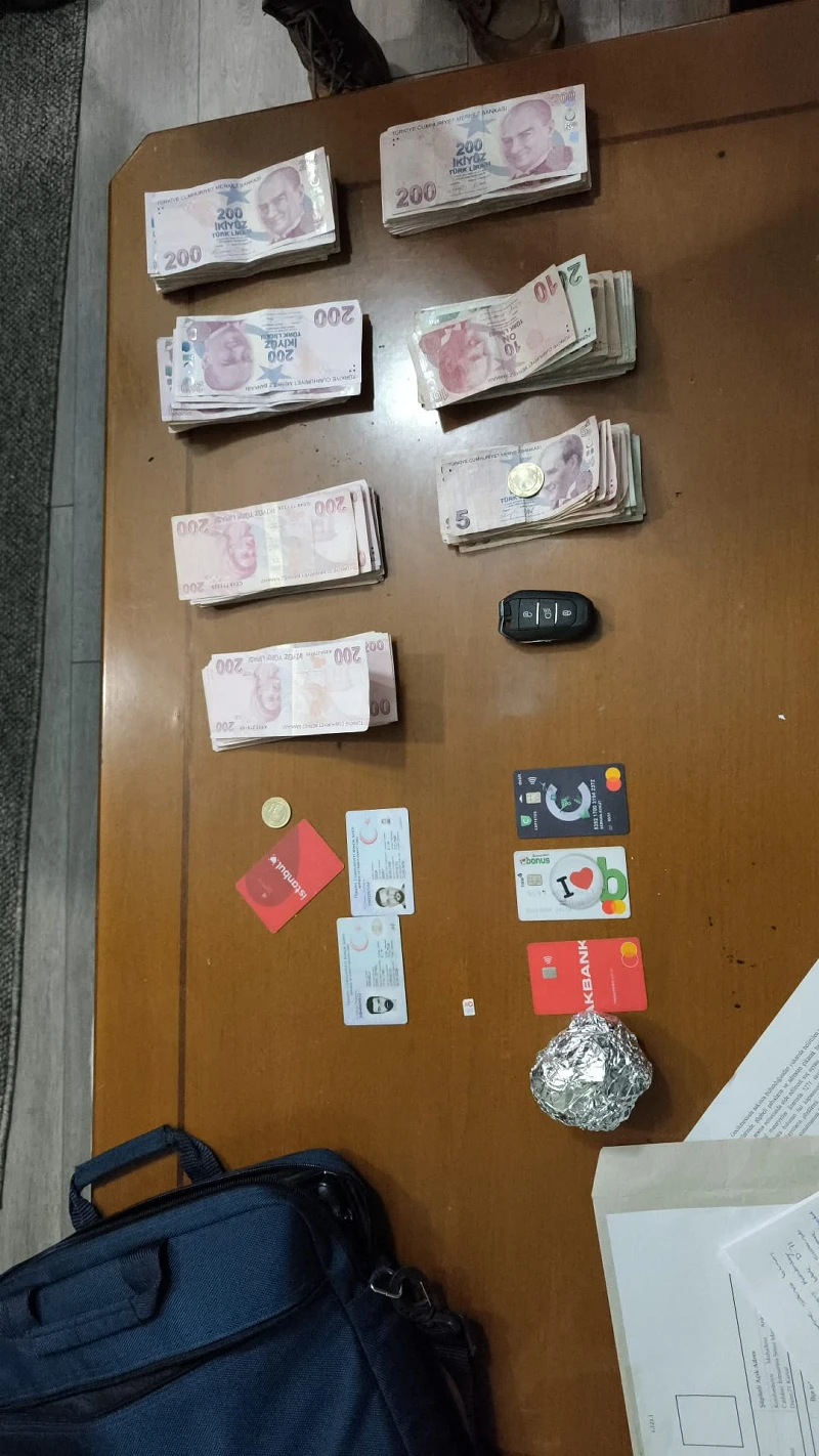 Final maçı anında 6 bin 314 bahis hesabı kapatıldı, 19 finans evi deşifre edildi