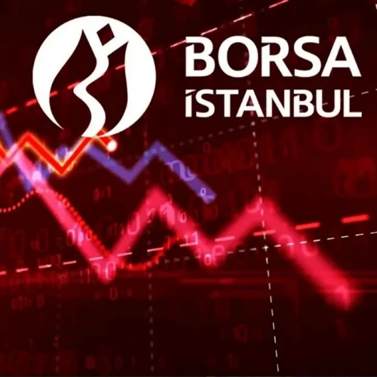 Finans Piyasasında 20 Milyar Dolarlık Deprem: 1 Trilyon Lira Hasar