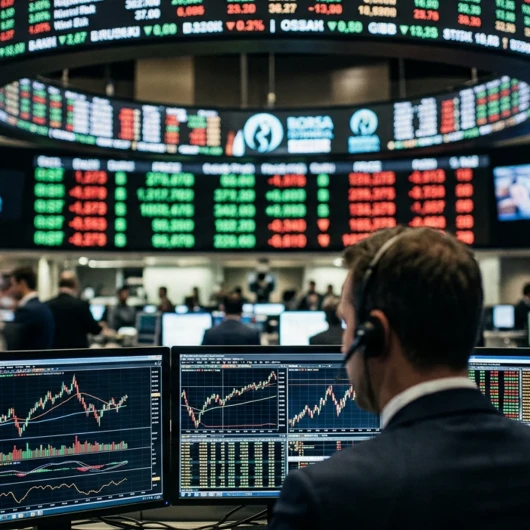 Finansal 15 Temmuz Planı: Ekonomi ve Siyasetin Kesişimi