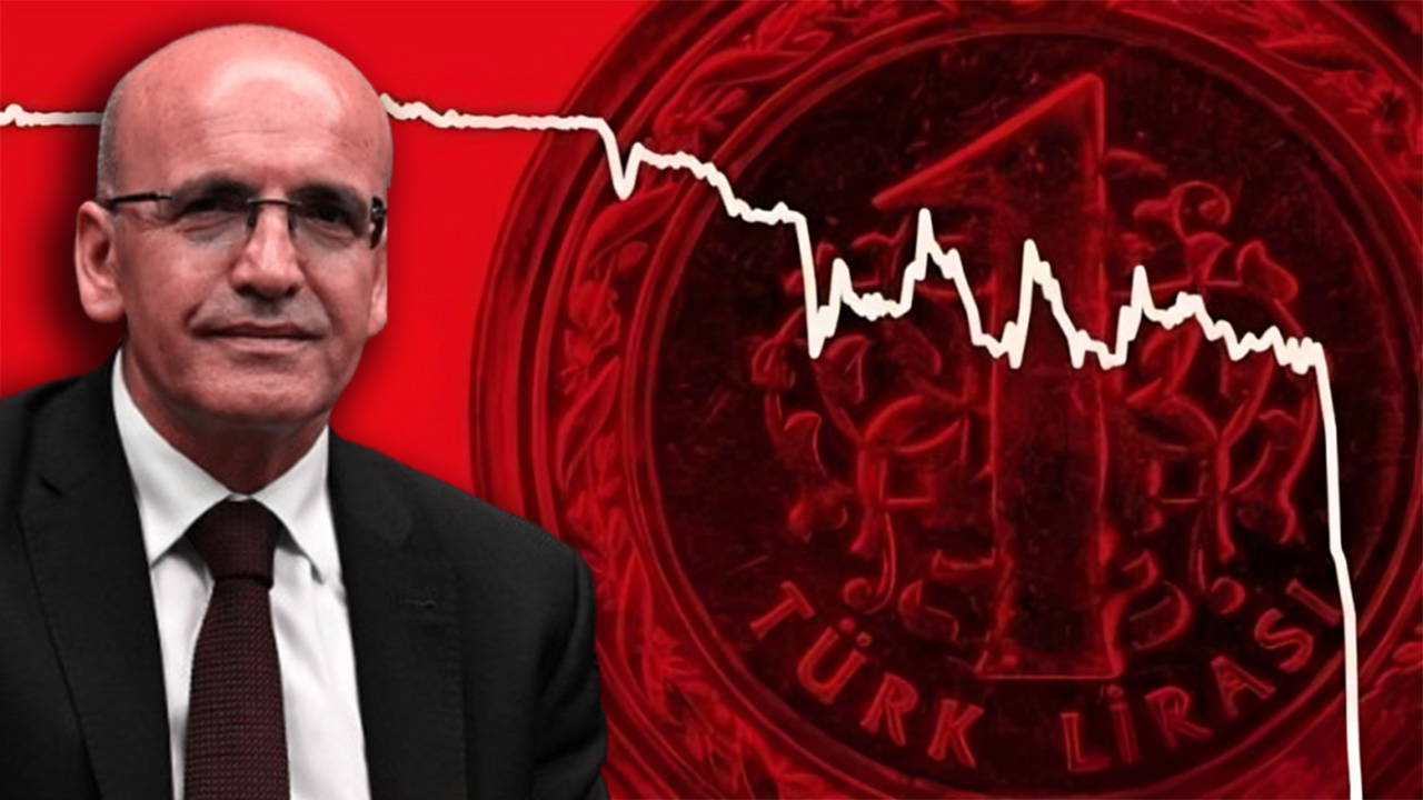 Finansal İstikrar Komitesi'nden Borsa Açıklaması: Sorun Geçici