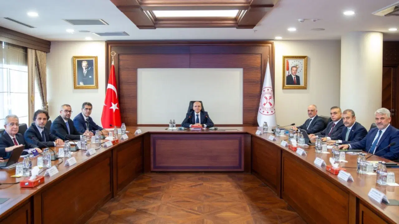 Finansal İstikrar Komitesi Toplandı: Nedir, Amacı ve Üyeleri